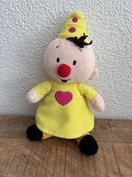 Bumba knuffel 20 cm in PRIMA staat., Ophalen of Verzenden, Gebruikt, Overige typen