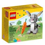 LEGO Gadget 40086 Paashaas met Wortel  * ’t LEGOhuis *, Ophalen of Verzenden, Nieuw, Complete set, Lego