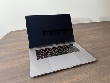 MacBook Pro 15" 2019 beschikbaar voor biedingen