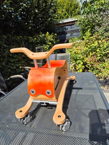 wishbone flip beschikbaar voor biedingen
