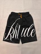 Shorts, Kleding | Heren, Ophalen of Verzenden, Nieuw, Maat 46 (S) of kleiner, Zwart