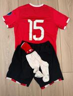 Origineel PSV Thuis Tenue 2016/2017 - Maat M, Maat M, Verzenden, Gebruikt, Shirt