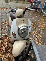 KYMCO Sento, Ophalen, Zo goed als nieuw, Benzine, Overige modellen