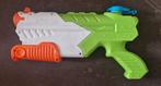 Nerf waterpistool., Ophalen of Verzenden, Zo goed als nieuw