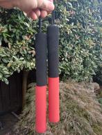 nunchakus toegestaan, Ophalen of Verzenden, Zo goed als nieuw, Overige