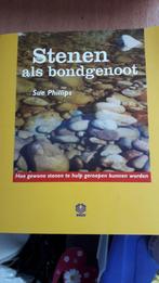 stenen als bondgenoot, Ophalen of Verzenden, Gelezen, Achtergrond en Informatie