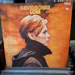 David Bowie - Low (Vinyl), Ophalen of Verzenden, Gebruikt, 12 inch