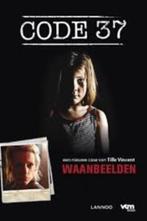 Code 37 - Een Nieuwe Case Van Tille Vincent - Waanbeelden, Boeken, Verzenden, Zo goed als nieuw