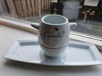 Nieuwe Cosy&Trendy Chocoladefondue, Ophalen of Verzenden, Nieuw, Brander, Fondueset