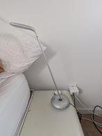 Philips swing design tafellamp - Led lamp, Huis en Inrichting, Lampen | Tafellampen, Ophalen, Zo goed als nieuw, Metaal, Minder dan 50 cm