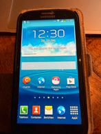 Samsung Galaxy S3 - Gebruikt, Telecommunicatie, Gebruikt, Zwart, Touchscreen, Ophalen of Verzenden