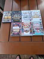 7 keer DVD Toppers, Cd's en Dvd's, Dvd's | Muziek en Concerten, Ophalen of Verzenden, Zo goed als nieuw