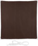 Schaduwdoek, Tuin en Terras, Ophalen of Verzenden, Zo goed als nieuw