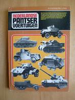 Nederlandse pantservoertuigen, Gelezen, Verzenden, Niet van toepassing, Landmacht