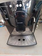 Siemens surpresso compact, Witgoed en Apparatuur, Koffiezetapparaten, Ophalen of Verzenden, Gebruikt, Koffiemachine