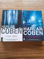 2 boeken van Harlan Coben, Ophalen of Verzenden, Nieuw, Nederland