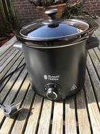 Russel Hobbs slow cooker., Ophalen, Gebruikt