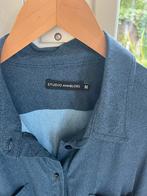 Travelstof blouse studio anneloes, Kleding | Dames, Blouses en Tunieken, Ophalen of Verzenden, Zo goed als nieuw