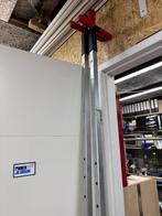 maxifix klemmen klem würth z.g.a.n. gereedschap werkplaats, Ophalen, Zo goed als nieuw