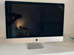 iMac (Retina, 27-inch, laat 2015), Computers en Software, Apple Desktops, Ophalen, IMac, Zo goed als nieuw, 1 TB
