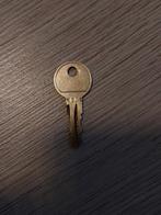 Thule N108 Sleuteltje, Ophalen of Verzenden, Gebruikt