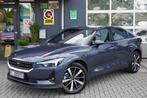 Polestar 2 Long Range D.M. NAP 300kW/408PK/78kWh AA/ACP, Auto's, Automaat, Polestar 2, 1300 min, Gebruikt
