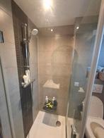 Douchehoek trislane, Ophalen, Zo goed als nieuw