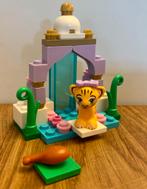 Lego friends de tijgers mooie tempel compleet, Complete set, Ophalen of Verzenden, Lego, Zo goed als nieuw