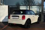 MINI 3-deurs Cooper 1.5, Auto's, Mini, Voorwielaandrijving, Gebruikt, Met garantie (alle), 4 stoelen