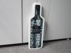 THREE SIXTY VODKA LED LICHTRECLAME, Ophalen, Zo goed als nieuw, Lichtbak of (neon) lamp