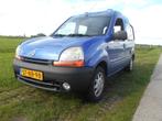 Leuke complete minicamper Renault Kangoo Camp Two 1998, Caravans en Kamperen, Overige merken, Buscamper of Camperbus, Tot en met 2