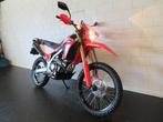 Honda CRF 300 L 1STE EIGENAAR ONDERHOUD (bj 2023), Motoren, Motoren | Honda, Bedrijf, Overig