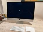 iMac 27-inch late 2015, Ophalen, Gebruikt, HDD en SSD, 8 GB