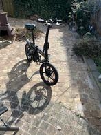 Windgoo B20 pro, Ophalen, Gebruikt, Deels opvouwbaar