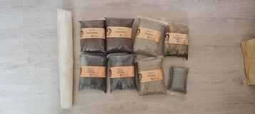 Inhoud voor Terrarium beschikbaar voor biedingen