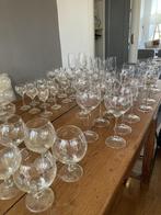 Glazen Royal Leerdam, Verzamelen, Glas en Borrelglaasjes, Ophalen, Zo goed als nieuw, Overige typen