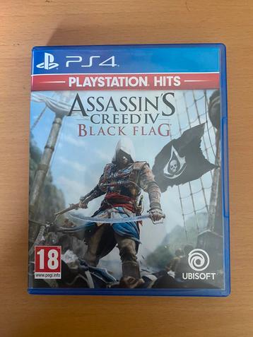Assassins creed black flag beschikbaar voor biedingen