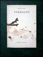 VERHALEN - Karel van Woestijne, Verzenden, Zo goed als nieuw