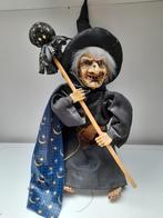 Pop van een heks, Ophalen, Zo goed als nieuw, Pop