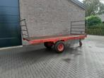 !! Outlet Machines !!, 100 liter of meer, Ophalen, Gebruikt, Transportkar