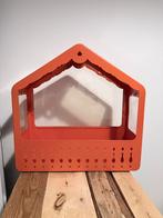 Oranje IKEA PS greenhouse., Ophalen, Eenjarig, Overige soorten, Volle zon