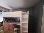 ikea smastad, Ophalen, Gebruikt, Hoogslaper