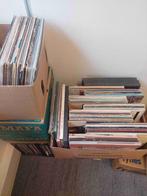verzameling 100+ LP's gospel e.d., Ophalen of Verzenden, 1960 tot 1980, Gebruikt, 12 inch