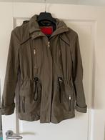 Zo goed als nieuwe Mango jas  mt.S € 8,00, Mango, Ophalen of Verzenden, Zo goed als nieuw, Maat 36 (S)