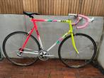 MBK Super Record racefiets met Columbus SLX buizen, Fietsen en Brommers, Ophalen of Verzenden