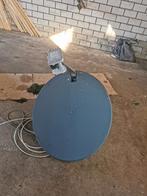 Schotelantenne - Goedkoop!, Ophalen, Gebruikt, (Schotel)antenne, Overige merken