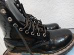 Dr Martens Dames 39, Kleding | Dames, Schoenen, Ophalen of Verzenden, Zo goed als nieuw, Zwart