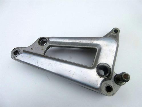 Yamaha XV500 Virago schetsplaat rechts XV 500 schets plaat, Motoren, Accessoires | Overige, Gebruikt, Ophalen of Verzenden