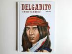 Delgadito (Paul Teng), 4 delen - complete serie, Boeken, Ophalen of Verzenden, Zo goed als nieuw, Meerdere stripboeken