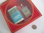 Geschenkset 4711 NIEUW, Verzamelen, Parfumverzamelingen, Ophalen of Verzenden, Nieuw, Gevuld
